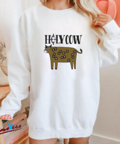 Official Kentucky Ballistics Kb Holy Cow Shirt