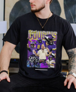 Official Kirk Cousins Dreamathon 2024 Shirt