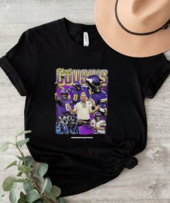 Official Kirk Cousins Dreamathon 2024 Shirt