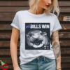 Official Moodeng Buffalo Bills Win GoBills BillsMafia Poster t shirt