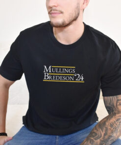 Official Mullings Bredeson ’24 NIL shirt