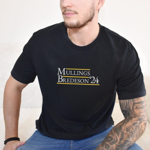 Official Mullings Bredeson ’24 NIL shirt