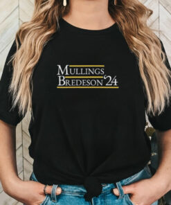 Official Mullings Bredeson ’24 NIL shirt