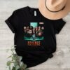 Official New York Liberty WNBA Playoff 24 Advance To Semi Finals shirt