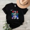 Official Philadelphia Eagles Philadelphia Phillies, And Philadelphia 76ers It’s A Philly Thing Shirt