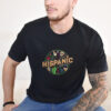 Official Phoenix Rising Hispanic Heritage Month 2024 T Shirt