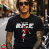 Official Rashee rice name and pose Shirt