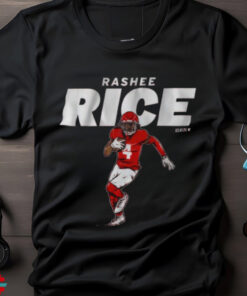 Official Rashee rice name and pose Shirt