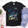 Official Set It Off Band Creating Monsters Movie Shirt