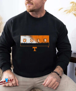 Official Tennessee Football V O L S Shirt