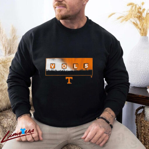 Official Tennessee Football V O L S Shirt