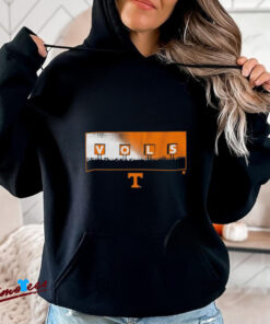 Official Tennessee Football V O L S Shirt