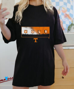 Official Tennessee Football V O L S Shirt