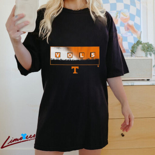 Official Tennessee Football V O L S Shirt