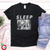 Official UFO Catcher Sleep Asuka T shirts