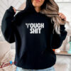 Official Vanessa Bryant Tough Shit Shirt