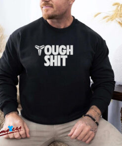 Official Vanessa Bryant Tough Shit Shirt