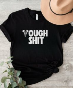 Official Vanessa Bryant Tough Shit Shirt