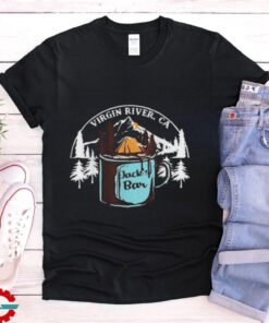 Official Virgin River Ca Jack’s Bar Shirt