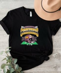 Official Washington Commanders Blindside ’47 2024 NFL Kickoff Shirt