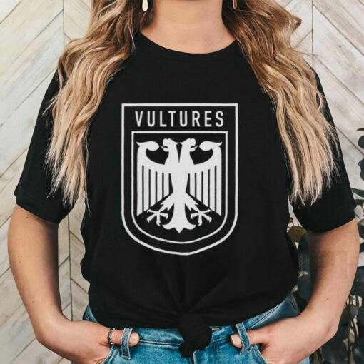 Official Yeezy Vultures Merch Shirt