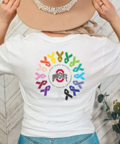 Ohio State Buckeyes Softball Charity Shirt