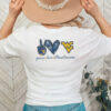 Peace Love Mountaineers