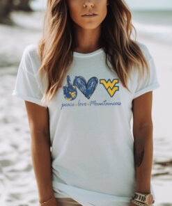 Peace Love Mountaineers