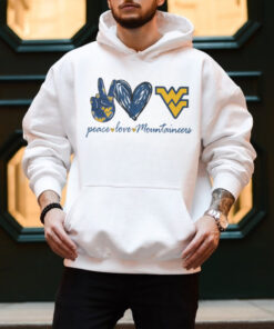 Peace Love Mountaineers