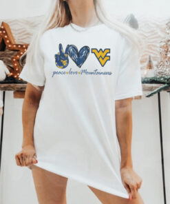 Peace Love Mountaineers