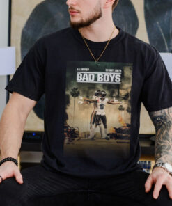 Philadelphia Bad Boys Shirt