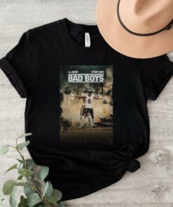 Philadelphia Bad Boys Shirt