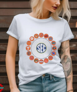 SEC 2024 It Just Means More Basketball Shirt