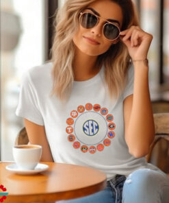 SEC 2024 It Just Means More Basketball Shirt