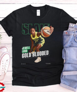 SLAM Cover Tee