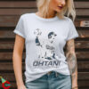 Shohei Ohtani Dodger Stadium Shirt