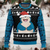 Kiss Merry Kissmas You Got The Best Ugly Christmas Sweater