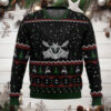 Rx 78 Gundam Anime Ugly Christmas Sweater