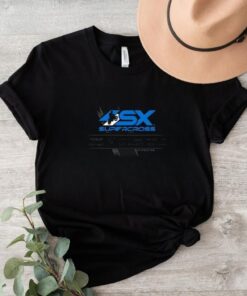 Supercross 2024 Schedule Youth Tee shirt