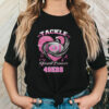 Tackle Breast Cancer San Francisco 49ers Shirt