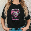 Tackle Breast Cancer Tennessee Titans Shirt