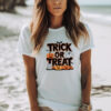 Trick or Treat T shirt