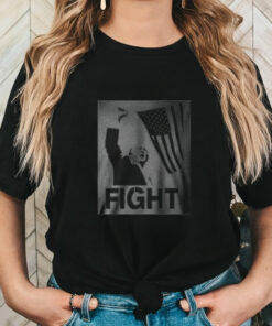 Trump Fight Shirt