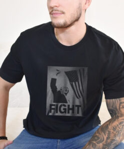 Trump Fight Shirt