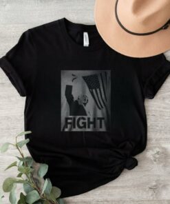 Trump Fight Shirt