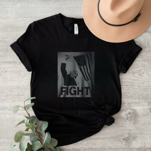 Trump Fight Shirt