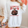 Trump western Making America Great Again shirt