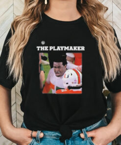 The Playmaker Michael Irvin Shirt