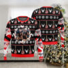 I Wanna Drink My Booze Zoro One Piece Anime Ugly Christmas Sweater