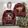 Fist Of The North Star Omae Wa Mou Shindeiru Anime Ugly Christmas Sweater